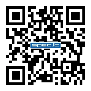 QR kodas | MDDIZAINAS, UAB | spec.lt