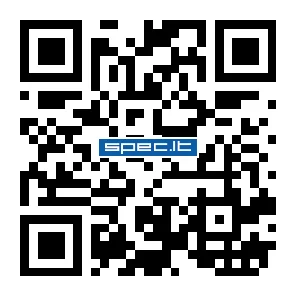 QR kodas | MD Europa, UAB | spec.lt