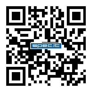 QR kodas | MD experts, UAB | spec.lt
