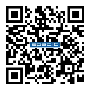 QR kodas | MD finance LT, UAB | spec.lt