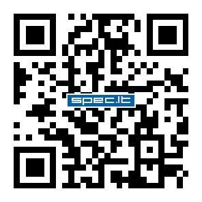 QR kodas | Md Finance, UAB | spec.lt