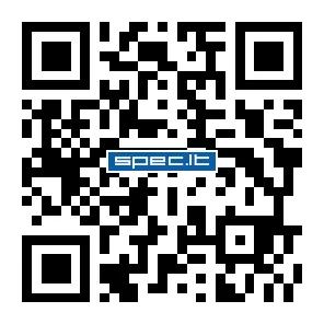 QR kodas | MD Garant, UAB | spec.lt