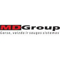 MD group, UAB