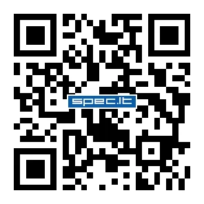 QR kodas | MD group, UAB | spec.lt