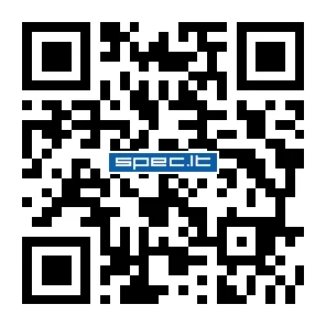QR kodas | MD grupė, UAB | spec.lt