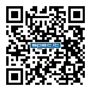 QR kodas | MD Investment, UAB | spec.lt
