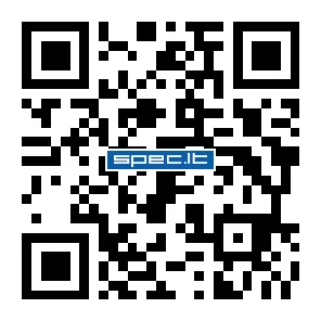 QR kodas | MD KLP, UAB | spec.lt