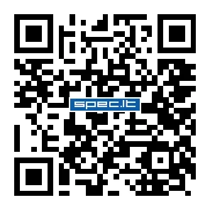 QR kodas | MD Konsultacijos, MB | spec.lt