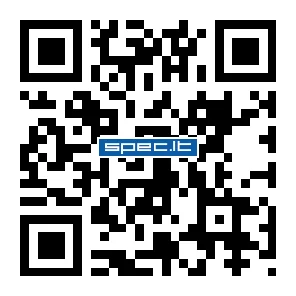 QR kodas | Md Langai, UAB | spec.lt