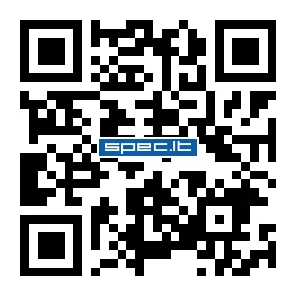 QR kodas | MD Logistics, MB
