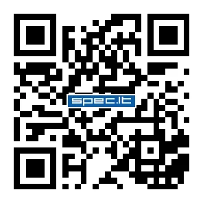QR kodas | Md Logistics, UAB | spec.lt