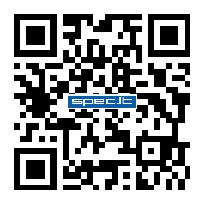 QR kodas | MD LT, UAB | spec.lt