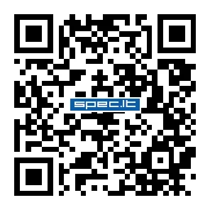 QR kodas | MD NAVIS GROUP, UAB | spec.lt