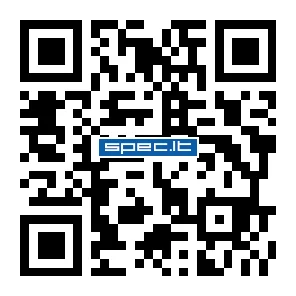 QR kodas | MD Prekyba, MB