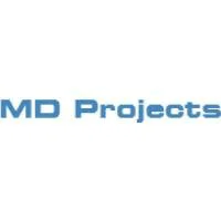 MD Projects, UAB