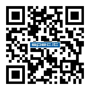 QR kodas | MD Projects, UAB | spec.lt