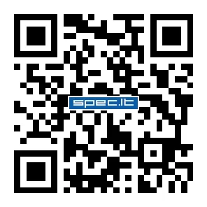 QR kodas | Md projektas, UAB | spec.lt