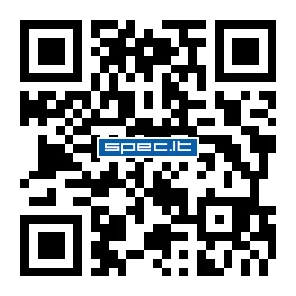 QR kodas | MD PROSPERA, UAB | spec.lt