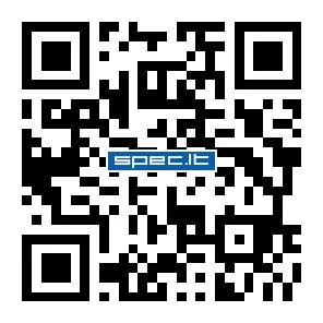 QR kodas | MD Ranga, MB | spec.lt