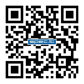 QR kodas | Md sprendimai, MB | spec.lt