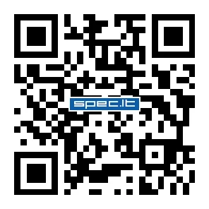 QR kodas | Md stato, MB | spec.lt