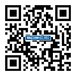 QR kodas | Md statyba, UAB