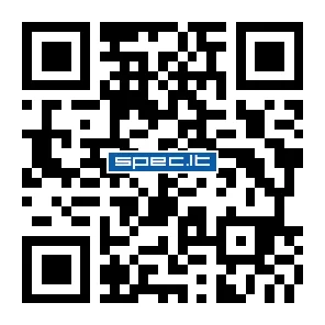 QR kodas | MD, UAB | spec.lt