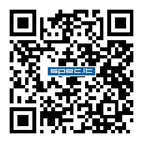 QR kodas | MDA Consulting, UAB