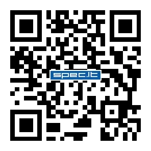QR kodas | Mda projektai, MB | spec.lt