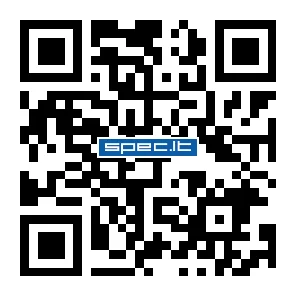 QR kodas | MDC, UAB | spec.lt