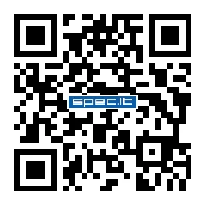 QR kodas | MDE Baltics, MB
