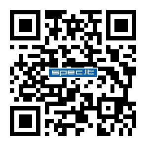 QR kodas | MDE statyba, MB