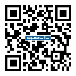 QR kodas | Mdenta, UAB | spec.lt