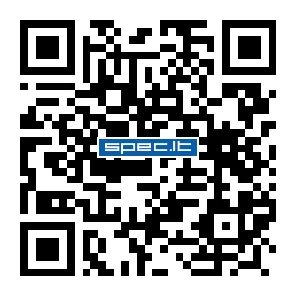 QR kodas | MDI Transport, UAB | spec.lt