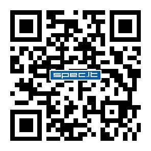 QR kodas | MDJ IR KO, UAB