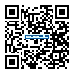 QR kodas | MDK logistika, UAB | spec.lt
