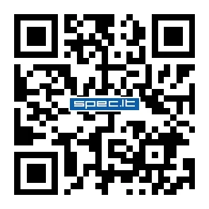 QR kodas | MDK, UAB | spec.lt