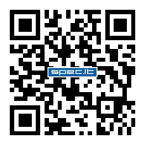 QR kodas | Mdkrova, MB | spec.lt