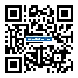 QR kodas | MDL group, UAB | spec.lt