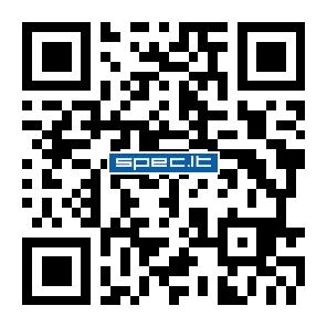 QR kodas | Mdl projektai, MB