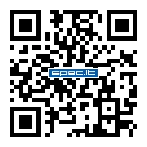 QR kodas | MDL spauda, UAB | spec.lt