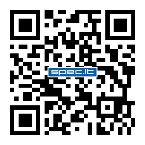 QR kodas | MDLab, UAB | spec.lt