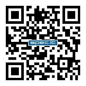 QR kodas | MDP prekyba, MB