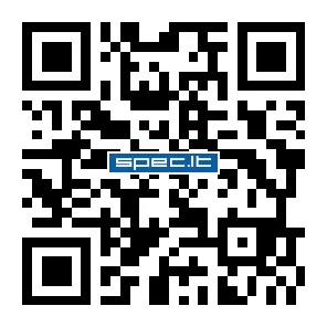 QR kodas | MDPro, UAB | spec.lt