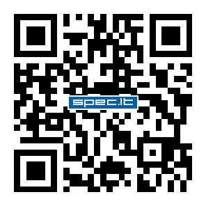 QR kodas | MDR Verslas, UAB