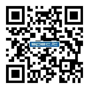 QR kodas | MDS Baltic, UAB