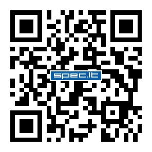 QR kodas | MDS LT, UAB | spec.lt
