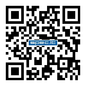 QR kodas | MDS service, UAB | spec.lt