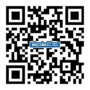 QR kodas | MDylas, MB