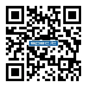 QR kodas | MDZz Hostel, MB